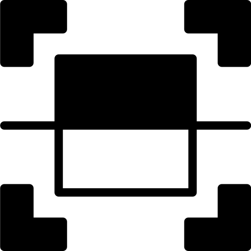 QrCode Besplatni generator - logo